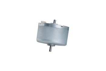 RB-2415-9C φ24mm ブラシレスDCモータ (BLDC) - 医療用ポンプ・車載アクチュエータ向け - 東莞市鑫恵展機電 (KWC Motor)