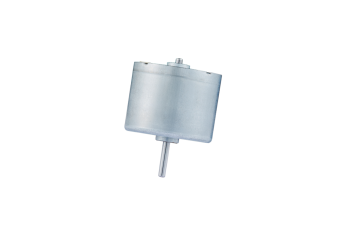 RB-2419-9C φ24mm ブラシレスDCモータ (BLDC) - 19.0mm長胴・22W高出力 - 遠心分離機・電動工具向け