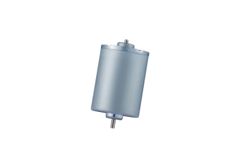 RB-2838-68 φ28mm ブラシレスDCモータ (BLDC) - 37.6mmロングボディ・100g.cm超高トルク - 電動カーテン・手術機器向け