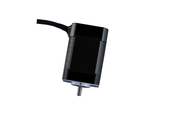 RB-4240-C8 φ42mm 角形高出力ブラシレスモータ (BLDC) | 140W・1.4N.m 強力トルク | 自動草刈機＆ロボット駆動用 | KWC Motor