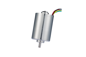 RB-4260-68 φ42mm 高トルクブラシレスモータ (BLDC) | 60mmロングボディ・安定駆動 | 調理家電＆遠心分離機用 | KWC Motor