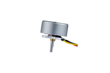 RB-1806-CE 18mm 外ロータ型ブラシレスモータ (BLDC) - 22,000rpm 薄型設計 - ドローン・エアポンプ用
