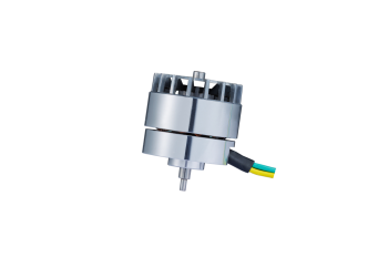 RB-3711-CE 37mm 外ロータ型ブラシレスモータ - 280W 26,500rpm - ドローン・高圧洗浄機対応