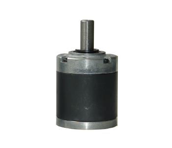 KWC RP36 36mm 重载型行星减速齿轮箱，配备滚珠轴承，12 N.m 大扭矩