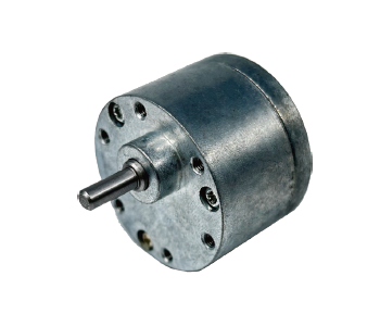 KWC RO37 37mm 标准型行星减速齿轮箱，粉末冶金内齿圈，强化轴承设计