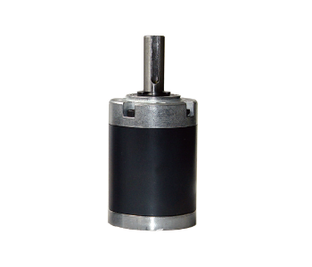 KWC RP42 42mm 旗舰级行星减速齿轮箱，配备滚珠轴承，38 N.m 超大扭矩