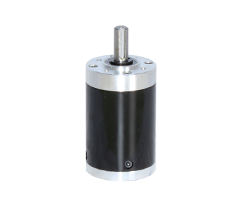 KWC RP48 48mm 超重载行星减速齿轮箱，配备滚珠轴承，60 N.m 破坏扭矩