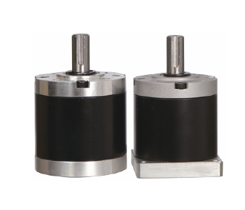 KWC RP56 60mm 旗舰级行星减速齿轮箱，配备滚珠轴承，110 N.m 破坏扭矩