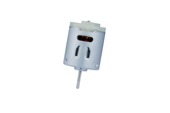 RS-2833SS 28mmクラス ブラシ付きDCモーター - KWC Motor（鑫恵展機電）のカスタム駆動製品
