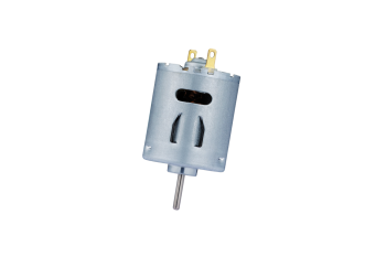 RS-2833ST 28mmクラス ブラシ付きDCモーター - KWC Motor（鑫恵展機電）のカスタム駆動製品