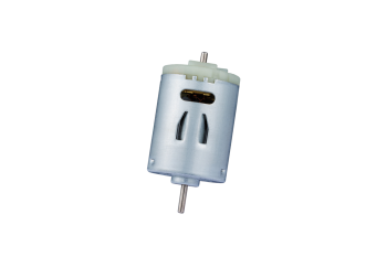 RS-2838SS 28mmクラス ブラシ付きDCモーター - KWC Motor（鑫恵展機電）のカスタム駆動製品