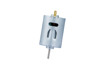 RS-2838ST 28mmクラス ブラシ付きDCモーター - KWC Motor（鑫恵展機電）のカスタム駆動製品