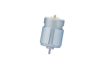 RS-3650CS 36mmクラス ブラシ付きDCモーター - KWC Motor（鑫恵展機電）のカスタム駆動製品