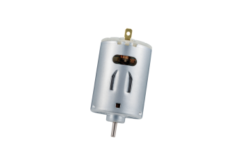 RS-3650SS 36mmクラス ブラシ付きDCモーター - KWC Motor（鑫恵展機電）のカスタム駆動製品