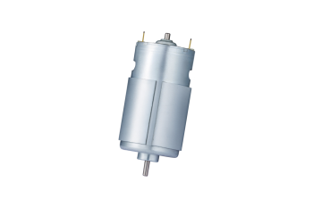 RS-3657CS 36mmクラス ブラシ付きDCモーター - KWC Motor（鑫恵展機電）のカスタム駆動製品
