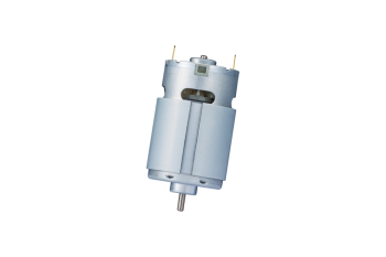 RS-3657ST 36mmクラス ブラシ付きDCモーター - KWC Motor（鑫恵展機電）のカスタム駆動製品