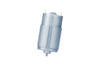 RS-3665ST 36mmクラス ブラシ付きDCモーター - KWC Motor（鑫恵展機電）のカスタム駆動製品