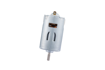 RS-4266CT 42mmクラス ブラシ付きDCモーター - KWC Motor（鑫恵展機電）のカスタム駆動製品