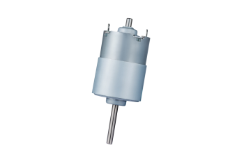 RS-50707DT 50mmクラス ブラシ付きDCモーター - KWC Motor（鑫恵展機電）のカスタム駆動製品